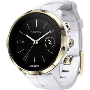Спортивные часы Suunto Spartan Sport Wrist HR Gold (ss023405000) лучшая модель в Ивано-Франковске