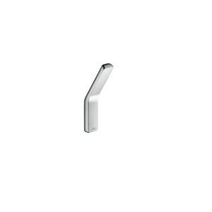 купить Крючок одинарный HANSGROHE 42801000 хром (28652)