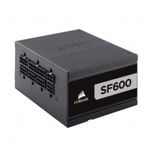 Блок живлення Corsair SF600 (CP-9020182-EU) 600W (CP-9020182-EU) в Івано-Франківську