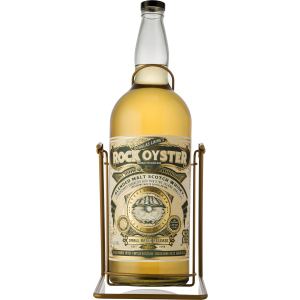 Виски Douglas Laing Rock Oyster 4.5 л 46.8% (5014218797077) ТОП в Ивано-Франковске