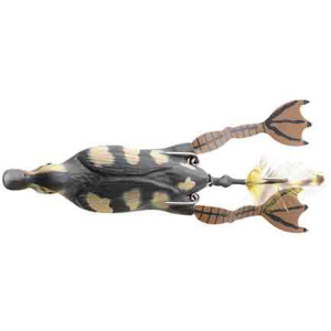 Воблер Savage Gear 3D Hollow Duckling weedless L 100 мм 40 г 01-Natural (18540268) в Івано-Франківську