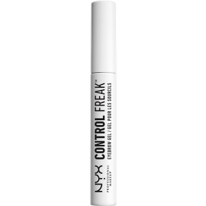 Гель для бровей NYX Professional Makeup Control Freak Eye Brow Gel 01 Clear 9 мл (800897824884) в Ивано-Франковске