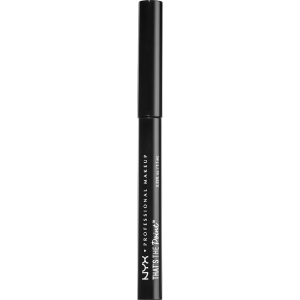 Лайнер NYX Professional Makeup Thats The Point Eyelnr - A Bit Edgy 03 A Bit Edgy 1,1 мл (800897098032) ТОП в Івано-Франківську