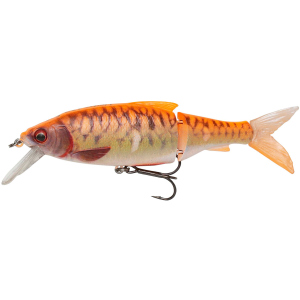 Воблер Savage Gear 3D Roach Lipster 130SF 130 мм 26 г 06-Gold Fish PHP (18540918) краща модель в Івано-Франківську