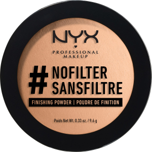 купити Пудра NYX Professional Makeup Finishing Powder 10 Classic Tan 9.6 г (800897017415)