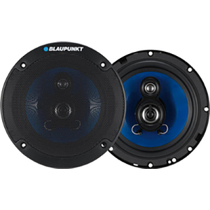 Автоакустика Blaupunkt ICx 663 (00000012875) ТОП в Івано-Франківську