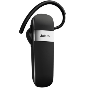 Bluetooth-гарнітура Jabra Talk 15 Black краща модель в Івано-Франківську
