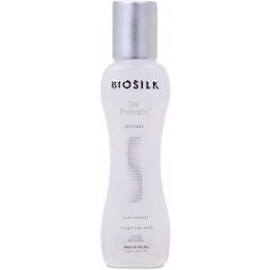 Шелк для волос Biosilk Silk Therapy 67 мл (BSST2) (633911745984) лучшая модель в Ивано-Франковске