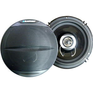 Автоакустика Blaupunkt Pure Coaxial 66.2 (00000000996) в Івано-Франківську