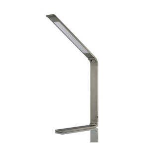 Настільна світлодіодна бездротова LED лампа Remax LED table Lamp RT-E210 Tarnish складана в Івано-Франківську