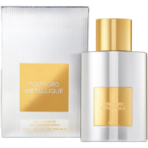 Парфумована вода унісекс Tom Ford Metallique 100 мл (888066089289) краща модель в Івано-Франківську