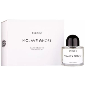 Парфюмированная вода унисекс Byredo Mojave Ghost 50 мл (ROZ6400101102) лучшая модель в Ивано-Франковске