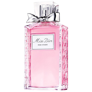 Тестер Туалетна вода для жінок Christian Dior Miss Dior Rose N'Roses 100 мл (ROZ6400101148) краща модель в Івано-Франківську