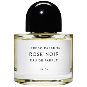 Парфюмированная вода для женщин Byredo Parfums Rose Noir 50 мл (ROZ6400101164) лучшая модель в Ивано-Франковске