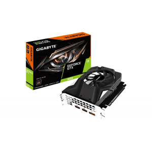 Видеокарта Gigabyte GeForce GTX 1650 4GB OC (GV-N1650OC-4GD) (F00183081)