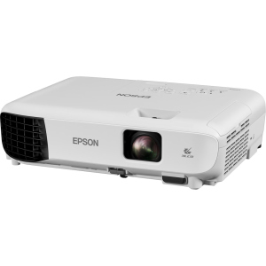 Epson EB-E10 White (V11H975040) ТОП в Ивано-Франковске