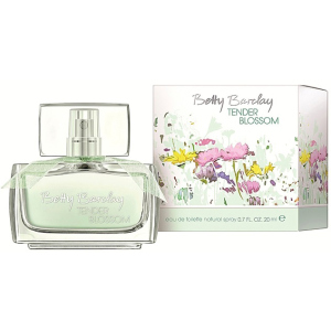 Туалетна вода для жінок Betty Barclay Tender Blossom 20 мл (4011700367009) краща модель в Івано-Франківську