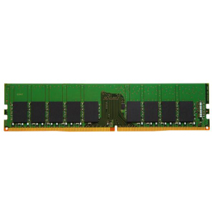 Оперативна пам'ять Kingston DDR4-2933 32GB PC4-23400 ECC (KSM29ED8/32ME) краща модель в Івано-Франківську