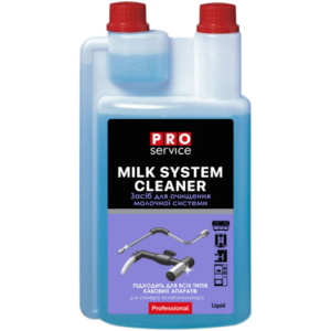 Жидкость для мытья молочной системы PRO service 1 л (25513400) в Ивано-Франковске