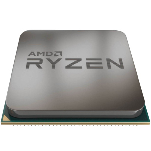 Процессор AMD Ryzen 5 3600 (3.6GHz 32MB 65W AM4) Tray (100-000000031) в Ивано-Франковске