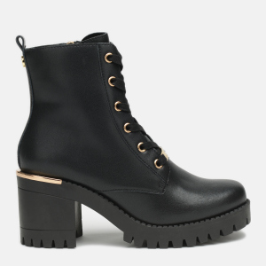 Ботильйони Steve Madden Become Bootie SM11001295-017 40 (8720236109378) в Івано-Франківську