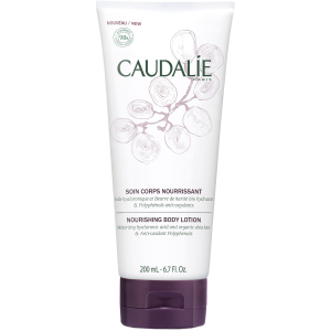 Лосьйон для тіла Caudalie Nourishing Body Lotion Поживний 200 мл (3522930002628) ТОП в Івано-Франківську