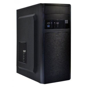 Уживані Tower / Intel Core i3-2100 (2 (4) ядра по 3.1GHz) / 4GB DDR3 / 500GB HDD / nVidia GeForce GTX 750 1GB GDDR5 / 400W надійний