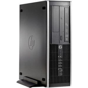 Системний блок HP Compaq 8200 Elite Intel Pentium G630/4 Гб/500 Гб