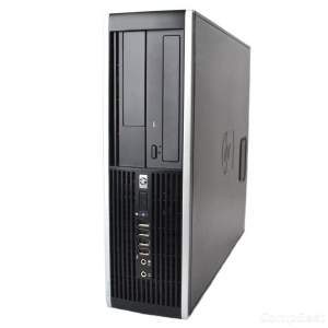 Системний блок HP Compaq 8300 Elite Intel Core i3-3220/4 Гб/250 Гб