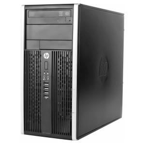 Системний блок HP Compaq 6200 Pro Intel Pentium G620/4 Гб/250 Гб краща модель в Івано-Франківську