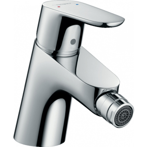 Змішувач для біде HANSGROHE FOCUS E2 31920000 краща модель в Івано-Франківську