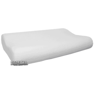 Подушка Vilena 33x50x10/8 см (CMP004) ТОП в Ивано-Франковске