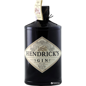 Джин Hendricks 0.7 л 41.4% (5010327755014) в Ивано-Франковске