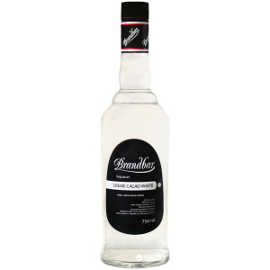 купить Ликер Brandbar Creme cacao white 0.7 л 22% (4820085490826)