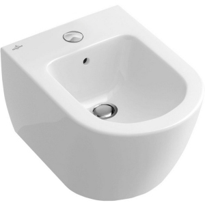 Біде VILLEROY & BOCH Subway 2.0 54000001 в Івано-Франківську