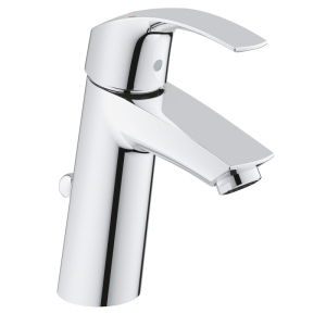 Змішувач для раковини GROHE Eurosmart 23322001 в Івано-Франківську