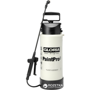 Обприскувач ручний маслостійкий Gloria PaintPro 5 5 л (80936/000105.0000)