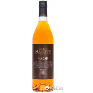 Арманіяк Clos Martin VSOP 0.7 л 40% (3590651707085) ТОП в Івано-Франківську