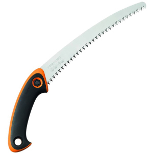 Пила садова професійна Fiskars SW-240 (1020200/123240) надійний