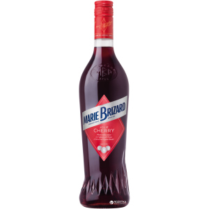 Ликер Marie Brizard Cherry Brandy 0.7 л 24% (3041312080707)
