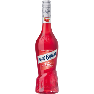 Лікер Marie Brizard Wild Strawberry 0.7 л 18% (3041312530707) в Івано-Франківську