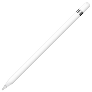 Стилус Apple Pencil для iPad (MK0C2ZM/A) рейтинг