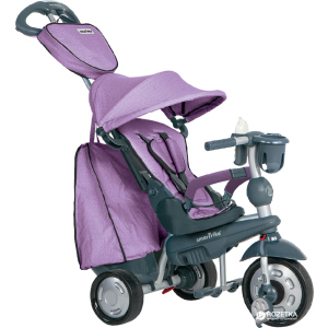 Велосипед Smart Trike Explorer 5 в 1 Purple (8201200)