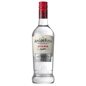 Ром Angostura Reserve 0,7 л 37,5% (0075496332201) в Івано-Франківську