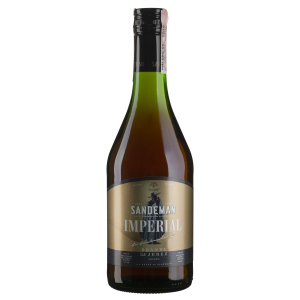 Бренди Sandeman Imperial 0.7 л 40% (8421150700213) в Ивано-Франковске