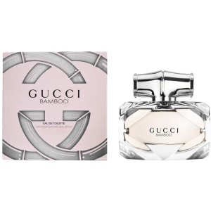 Парфумована вода для жінок Gucci By Gucci Bamboo 75 мл (737052925127)