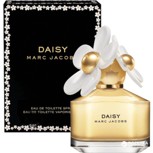 купить Туалетная вода для женщин Marc by Marc Jacobs Daisy for Woman 100 мл (031655513034)