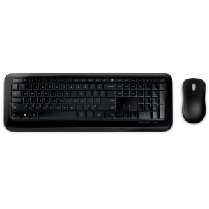 Комплект Microsoft Wireless Desktop 850 (PY9-00012) в Івано-Франківську