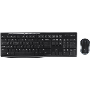 Комплект Logitech Wireless Desktop MK270 (920-004518) в Івано-Франківську