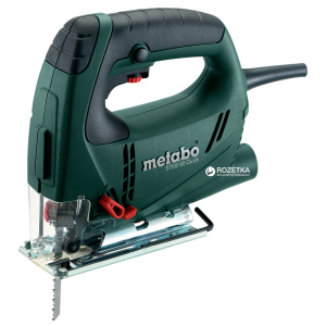 Електролобзик Metabo STEB 80 Quick (601041500) ТОП в Івано-Франківську